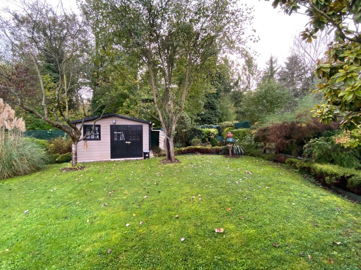 Miramar Near Disneyland Paris Villa