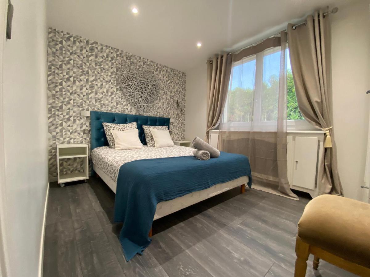 Miramar Near Disneyland Paris