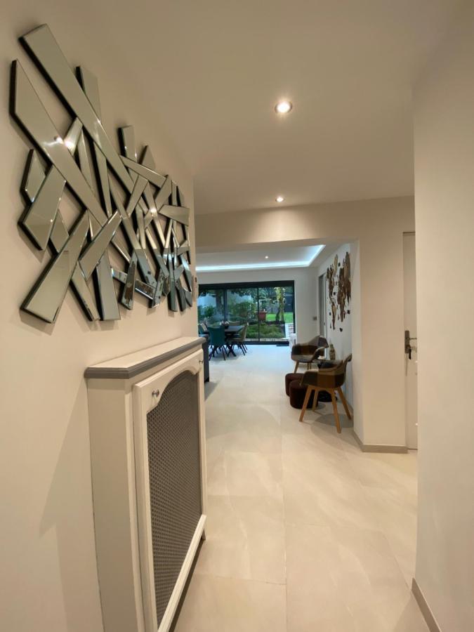 Miramar Near Disneyland Paris Villa