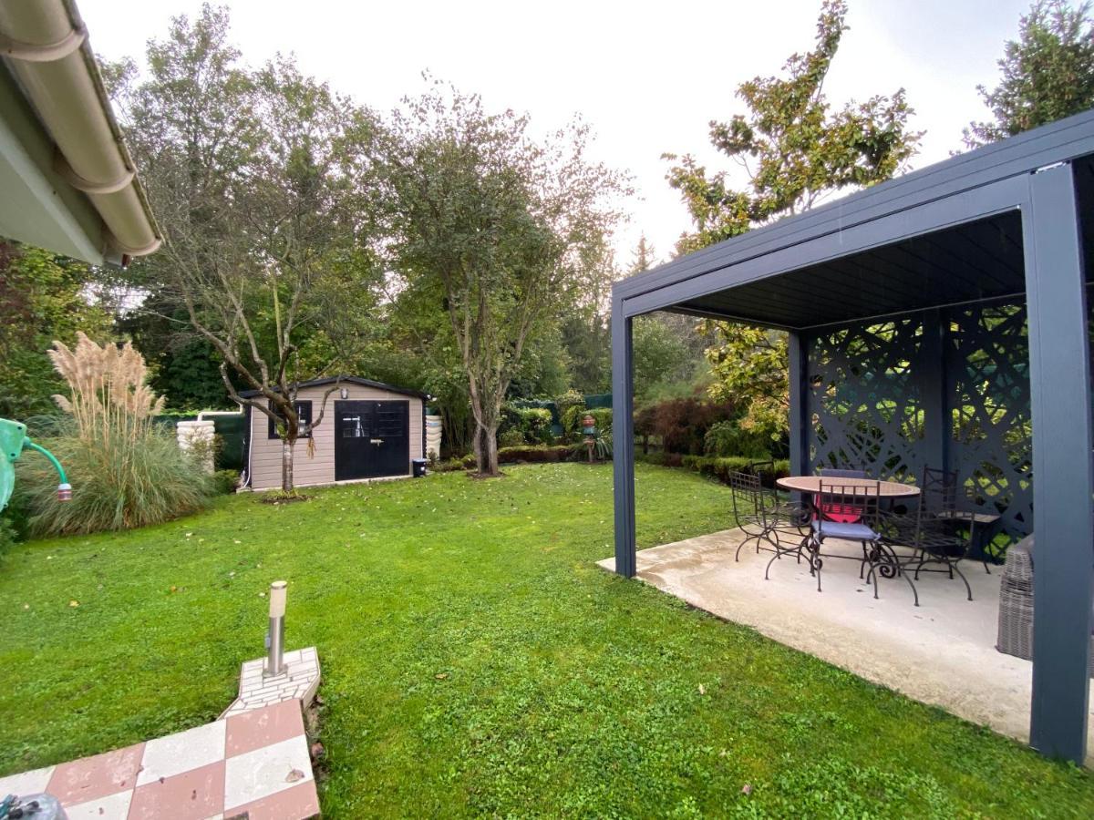 Miramar Near Disneyland Paris Villa Annet-sur-Marne
