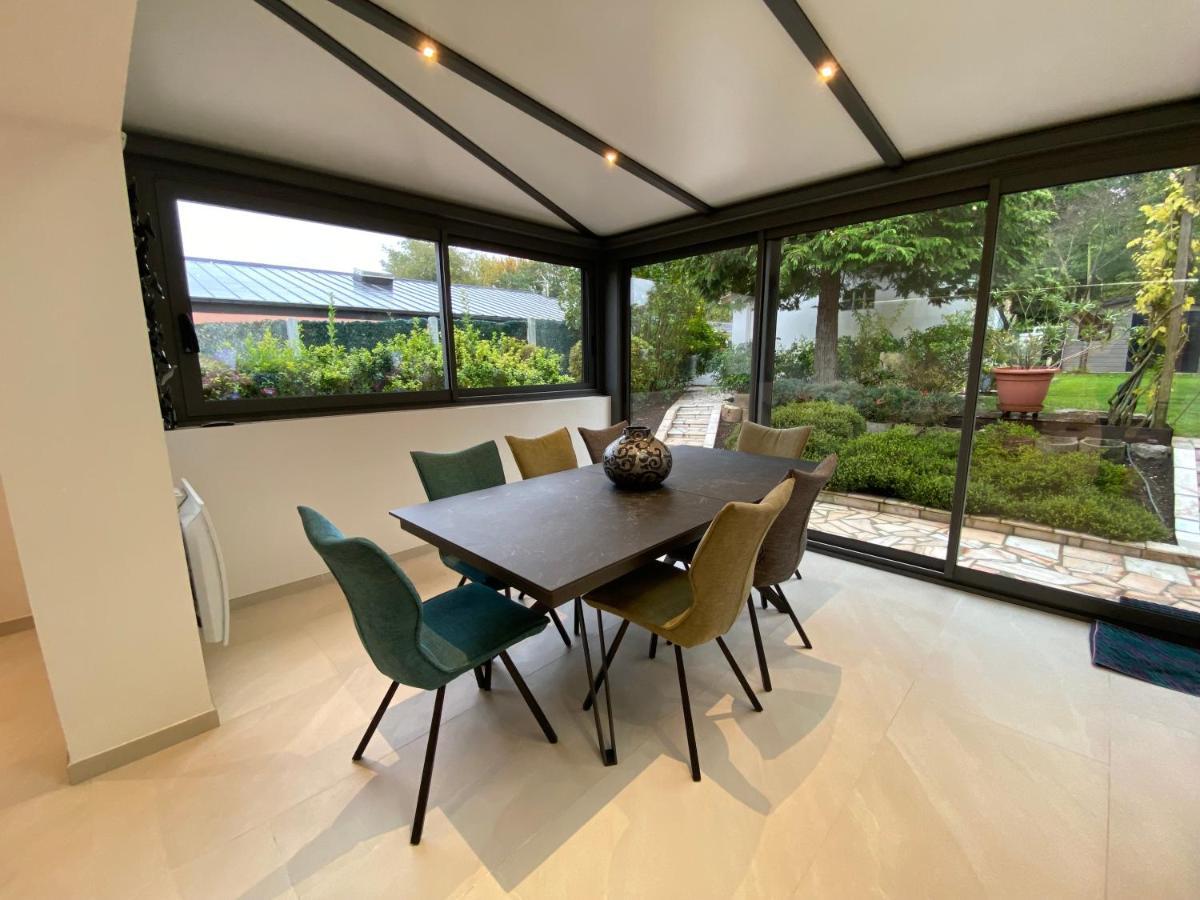 Villa Miramar Near Disneyland Paris Annet-sur-Marne