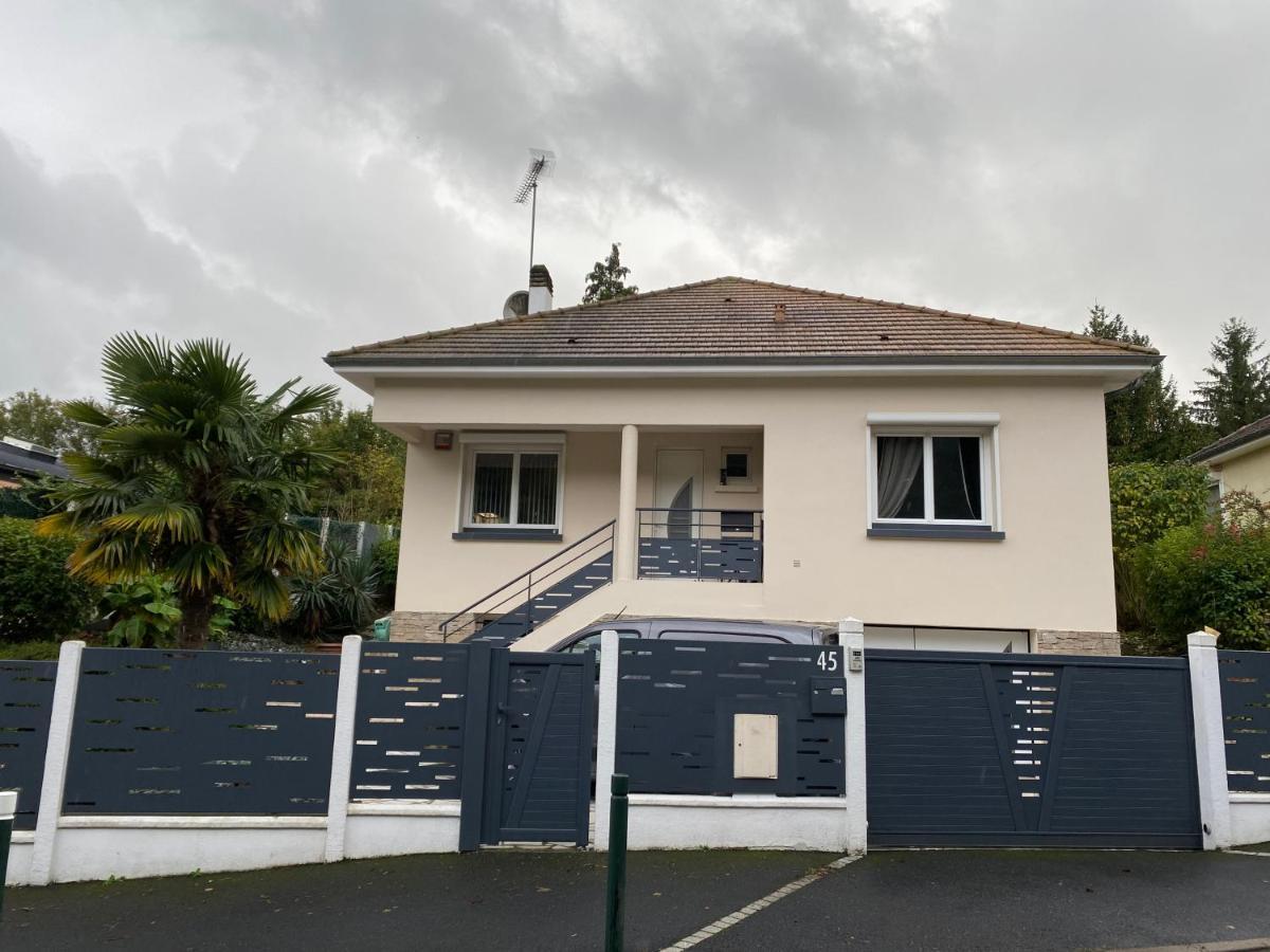 Miramar Near Disneyland Paris * Annet-sur-Marne