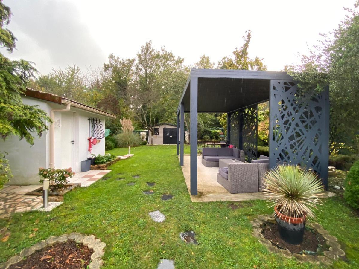 Villa Miramar Near Disneyland Paris Annet-sur-Marne