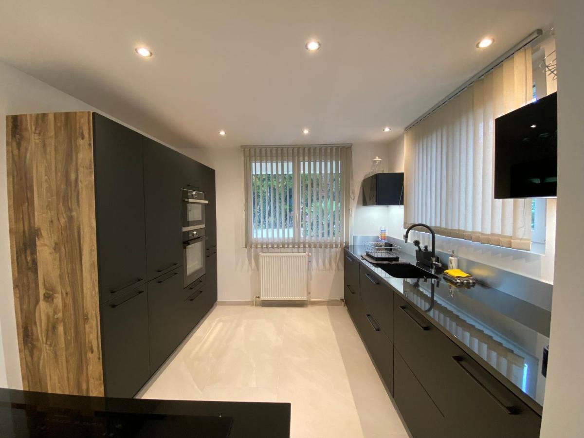 Miramar Near Disneyland Paris Villa