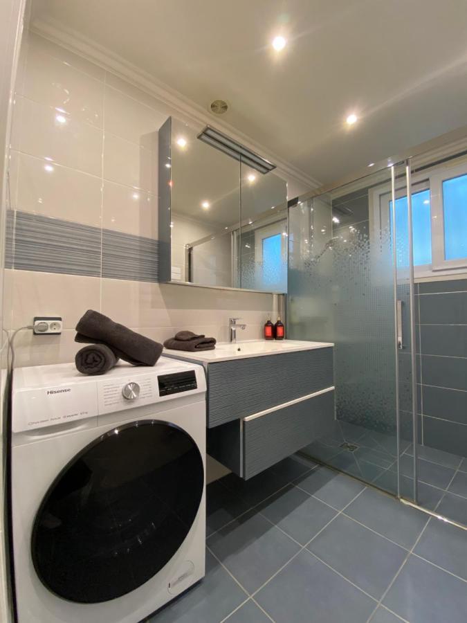 Villa Miramar Near Disneyland Paris *