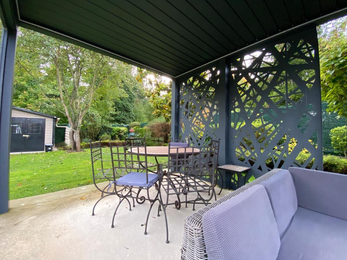 Miramar Near Disneyland Paris Villa Annet-sur-Marne