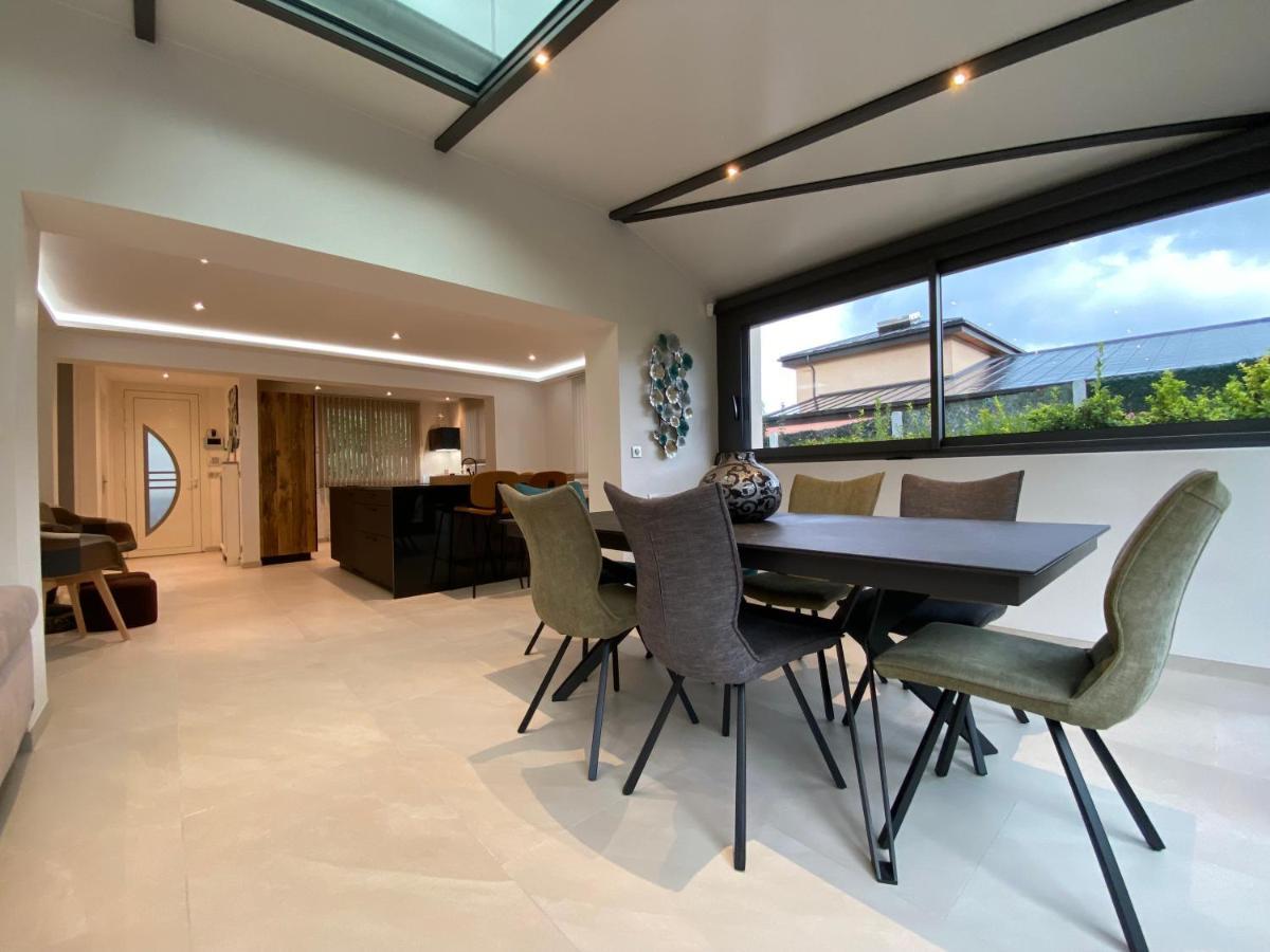 Villa Miramar Near Disneyland Paris Annet-sur-Marne