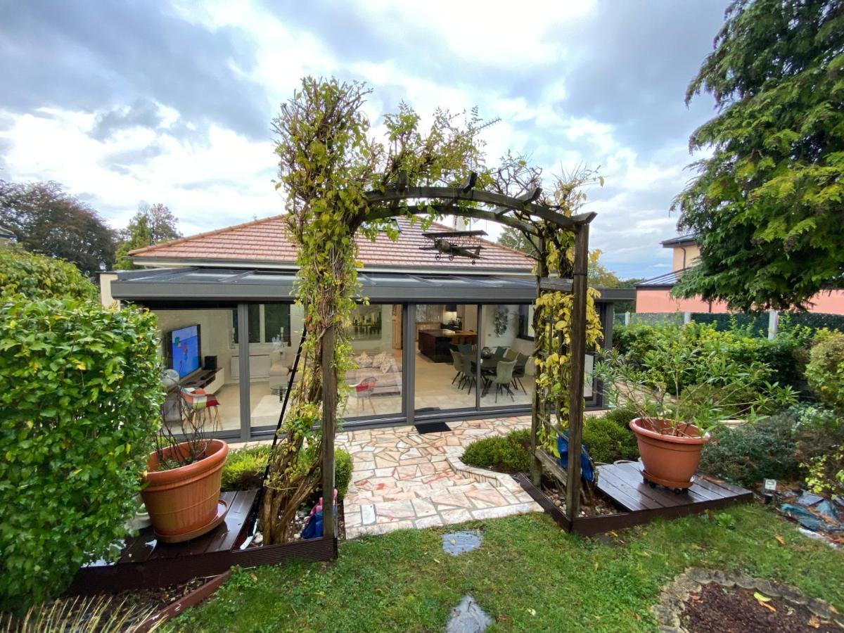 Miramar Near Disneyland Paris Villa *