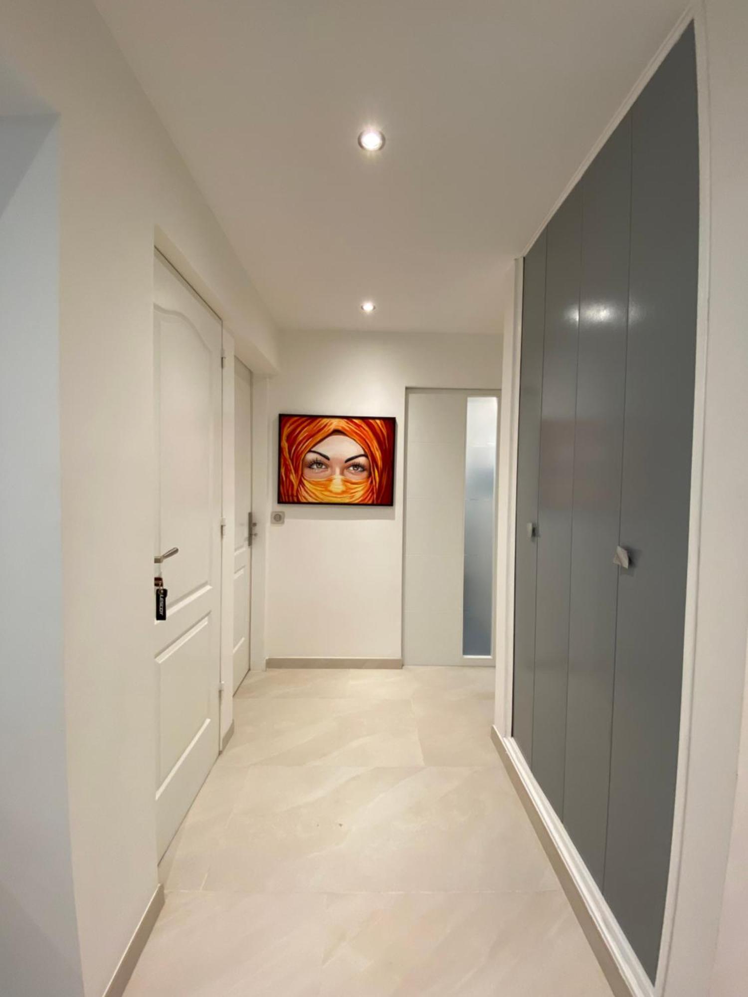 Miramar Near Disneyland Paris Villa Annet-sur-Marne