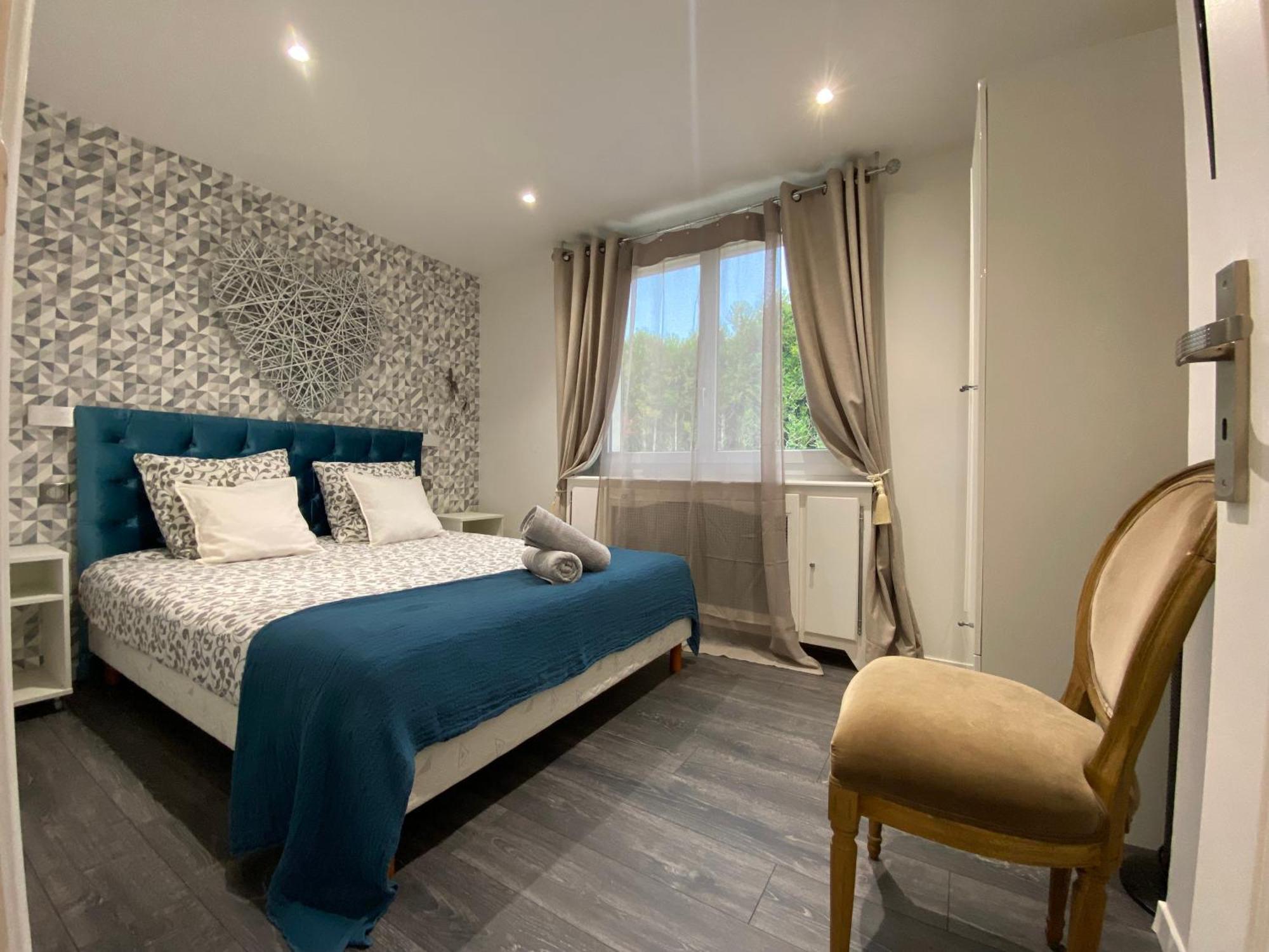 Miramar Near Disneyland Paris * Annet-sur-Marne