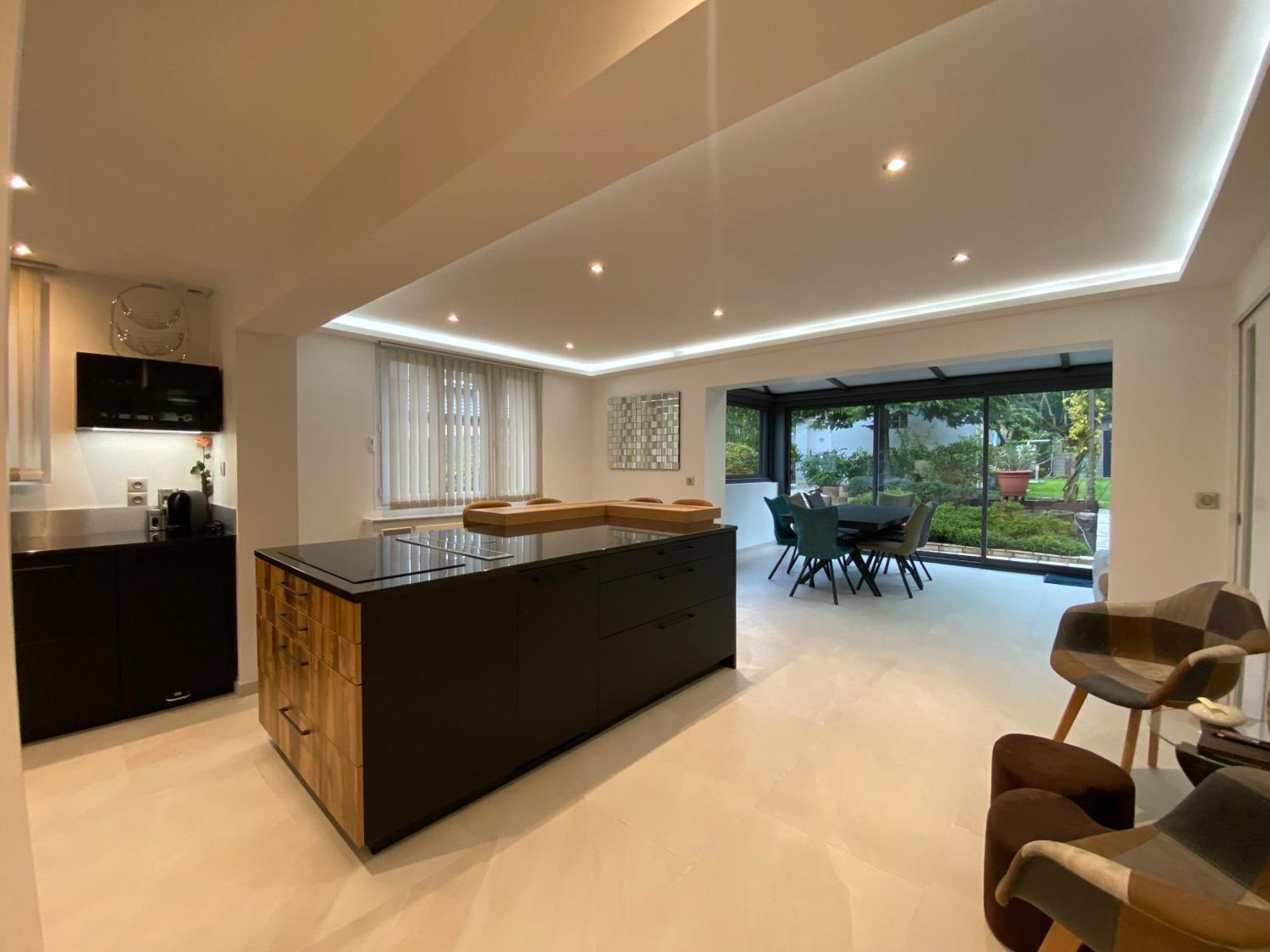 Villa Miramar Near Disneyland Paris