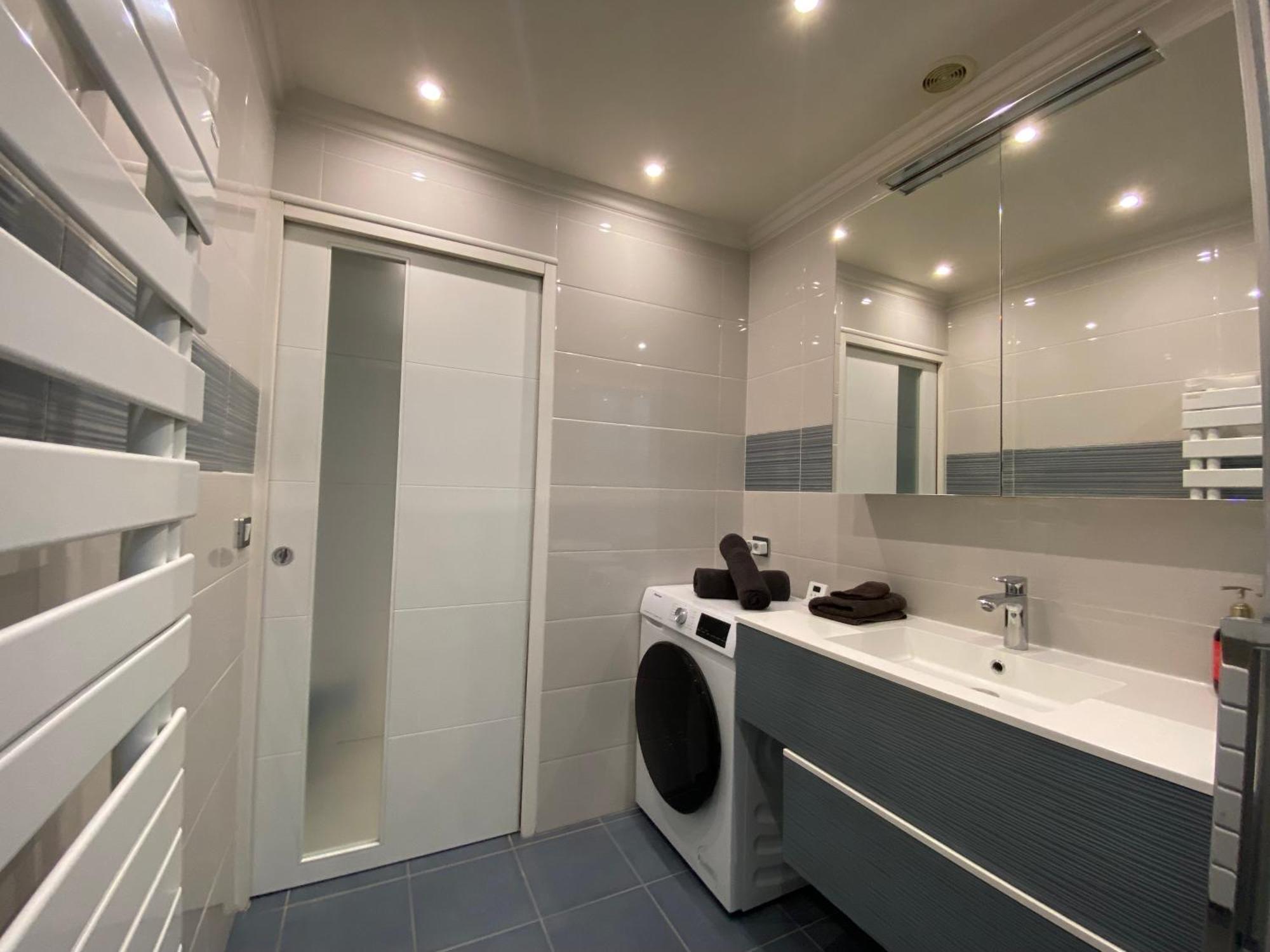 Villa Miramar Near Disneyland Paris *