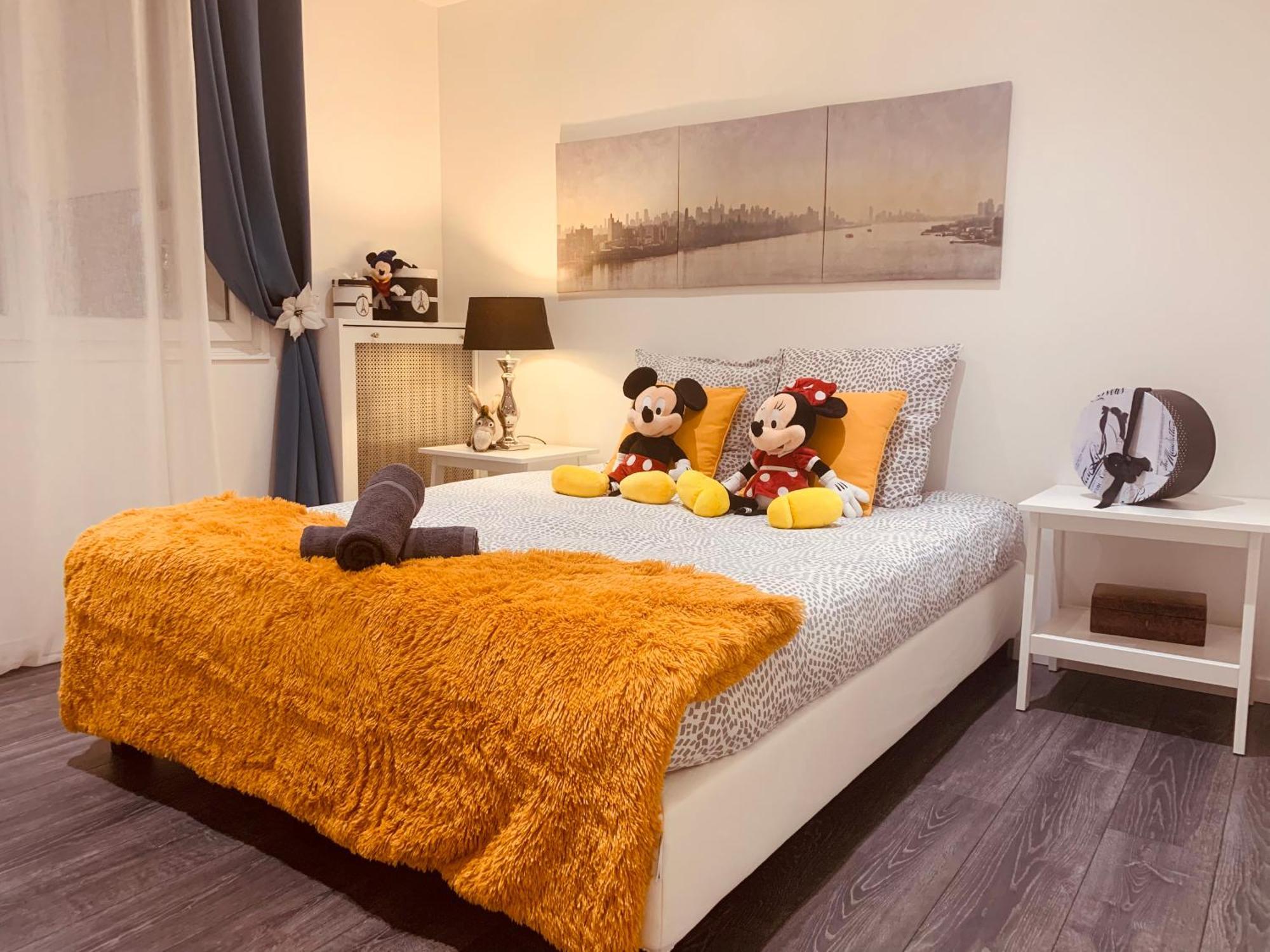 Miramar Near Disneyland Paris Annet-sur-Marne