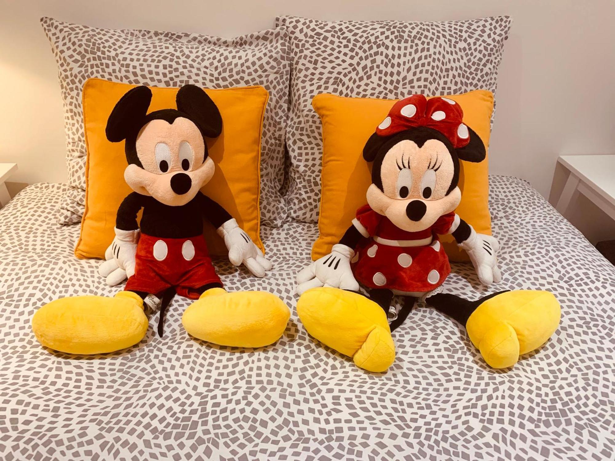 Miramar Near Disneyland Paris *
