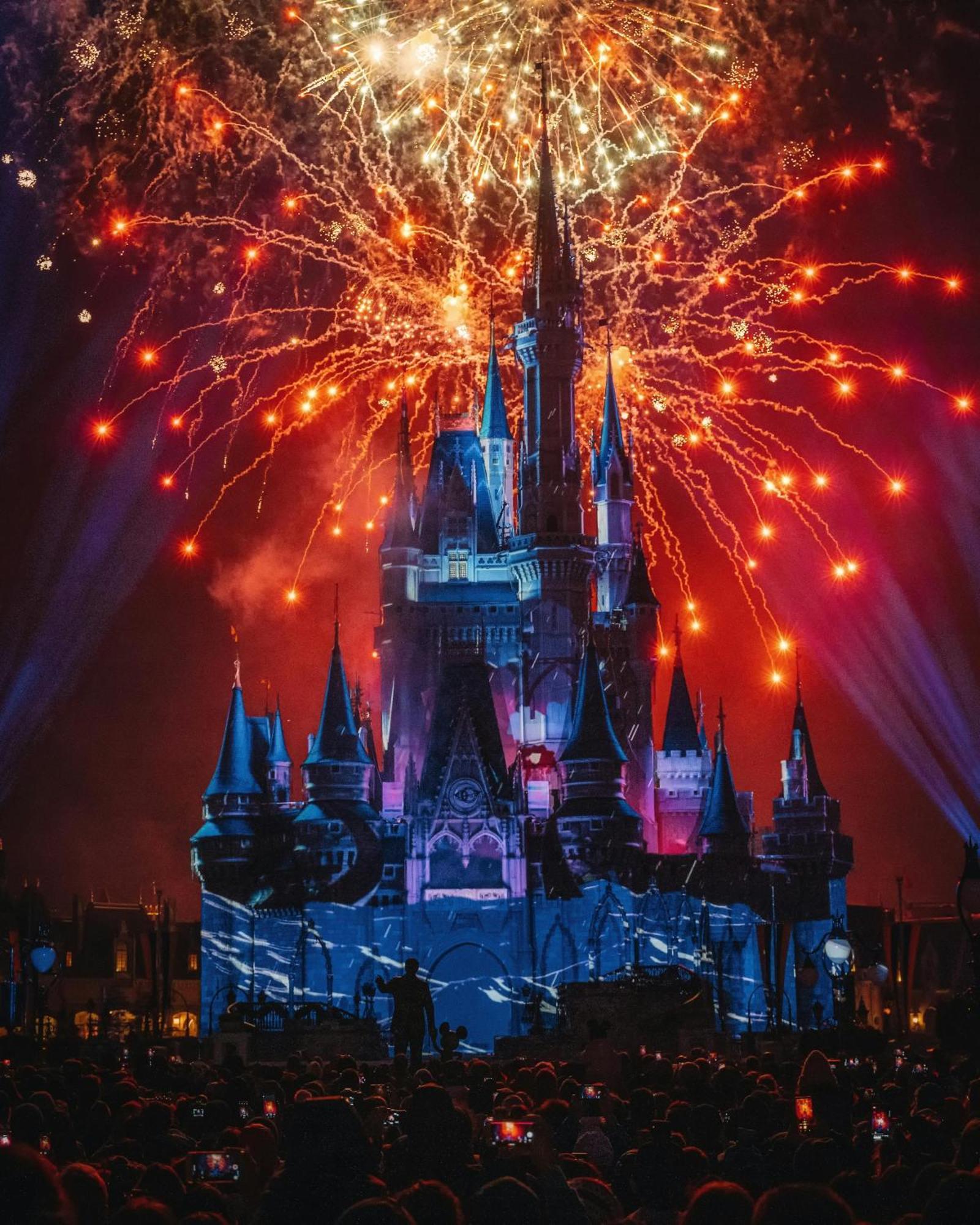 Miramar Near Disneyland Paris *